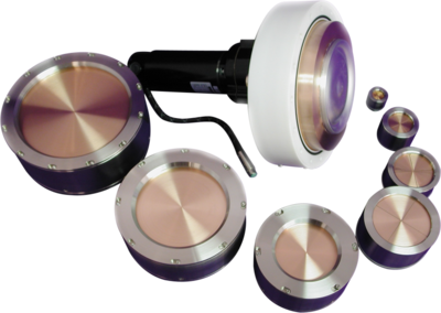 美国ANSGSTROM阴极