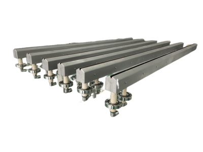 闭合磁场阳极棒