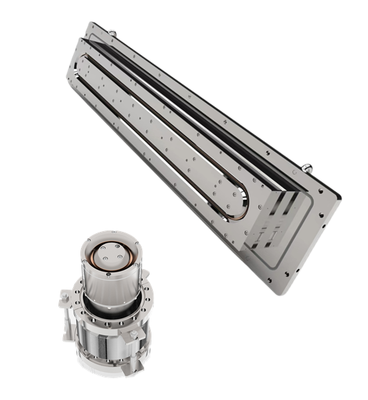 阳极层离子源（条形，圆形）