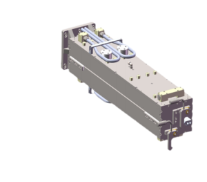 柔性基材清洗离子源